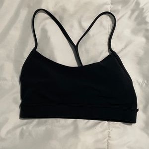 Lululemon Flow Y Bra